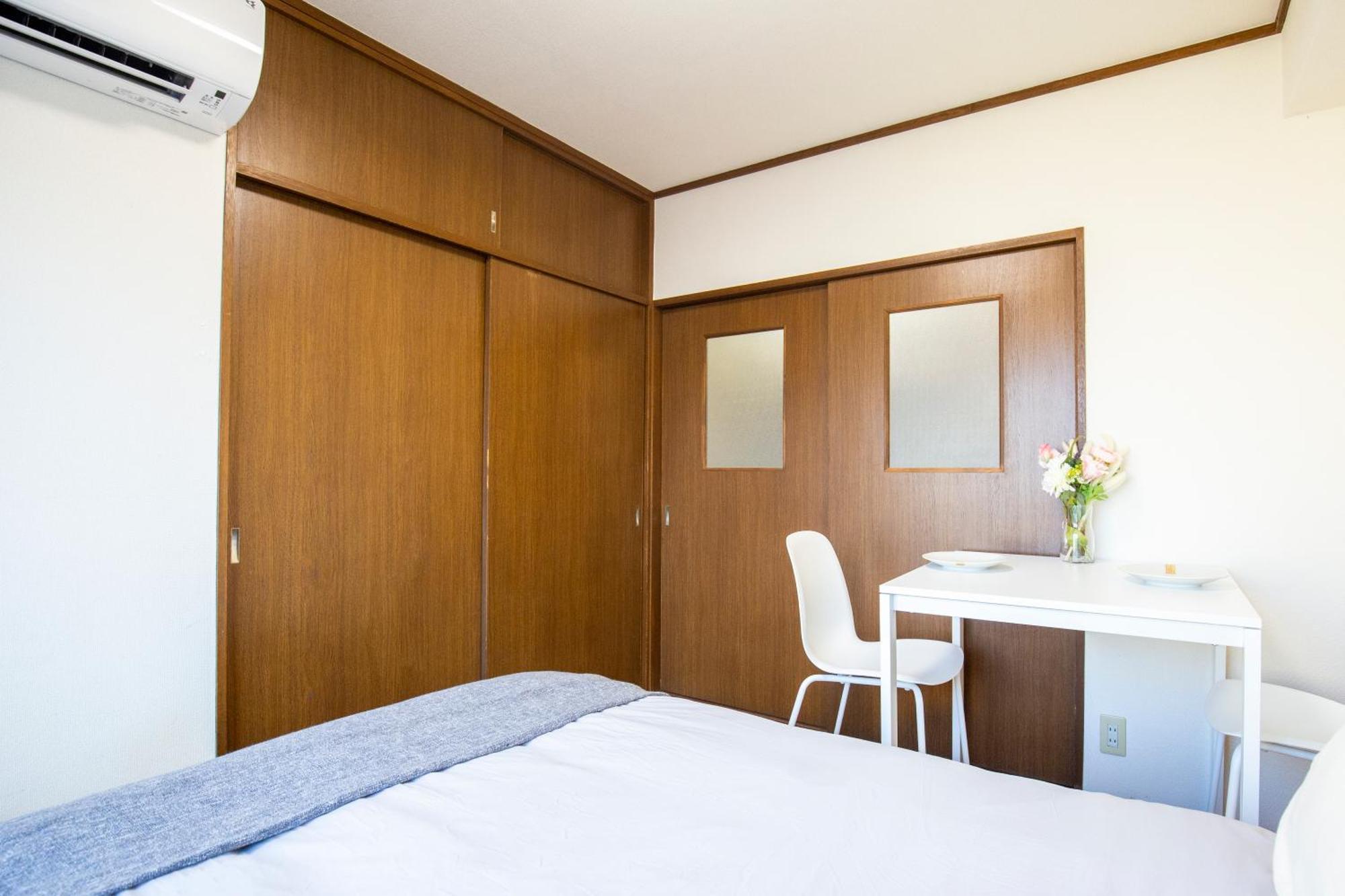 Shinjuku Retreat丶local Experience & Short Trips Hub丶walk To Higashi-nakano Y02h * Tokyo