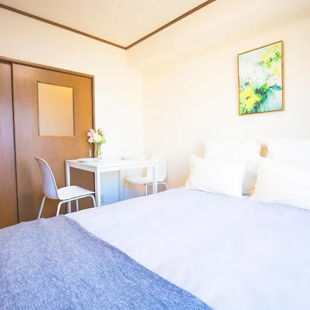 Shinjuku Ryokan Retreat丶local Tokyo Experience & Short Trips Hub丶walk To Higashi-Nakano Y02H Exterior foto