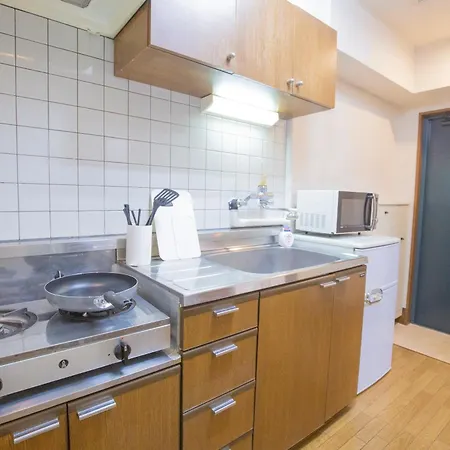 Shinjuku Ryokan Retreat丶local Tokyo Experience & Short Trips Hub丶walk To Higashi-Nakano Y02H Exterior foto