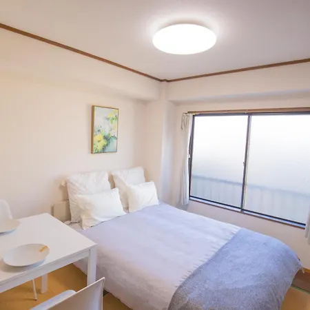Shinjuku Ryokan Retreat丶local Tokyo Experience & Short Trips Hub丶walk To Higashi-Nakano Y02H Exterior foto