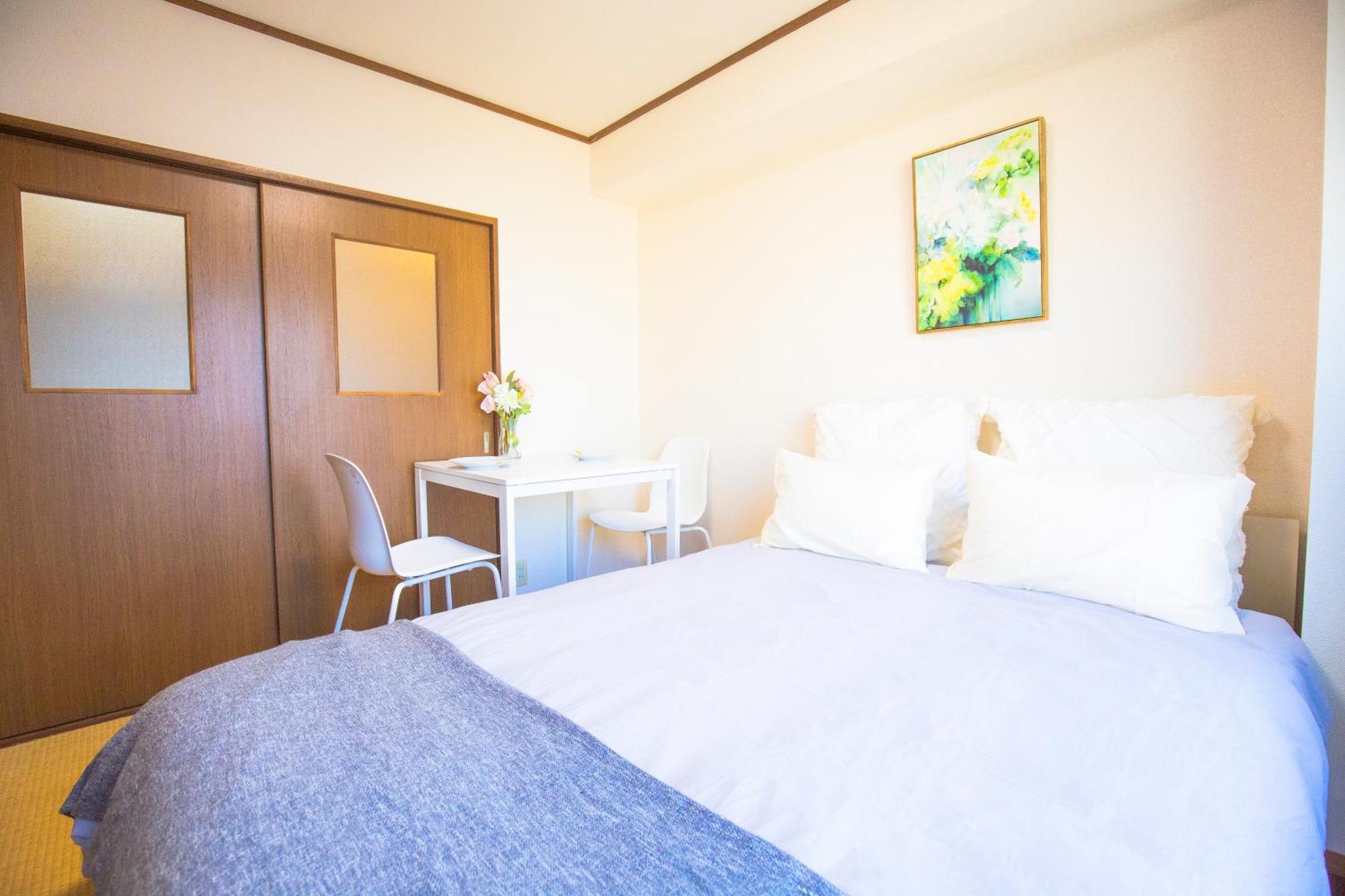 Shinjuku Retreat丶local Experience & Short Trips Hub丶walk To Higashi-nakano Y02h Apartment Präfektur Tokio